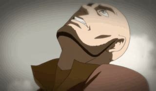 Lock In Avatar GIF .